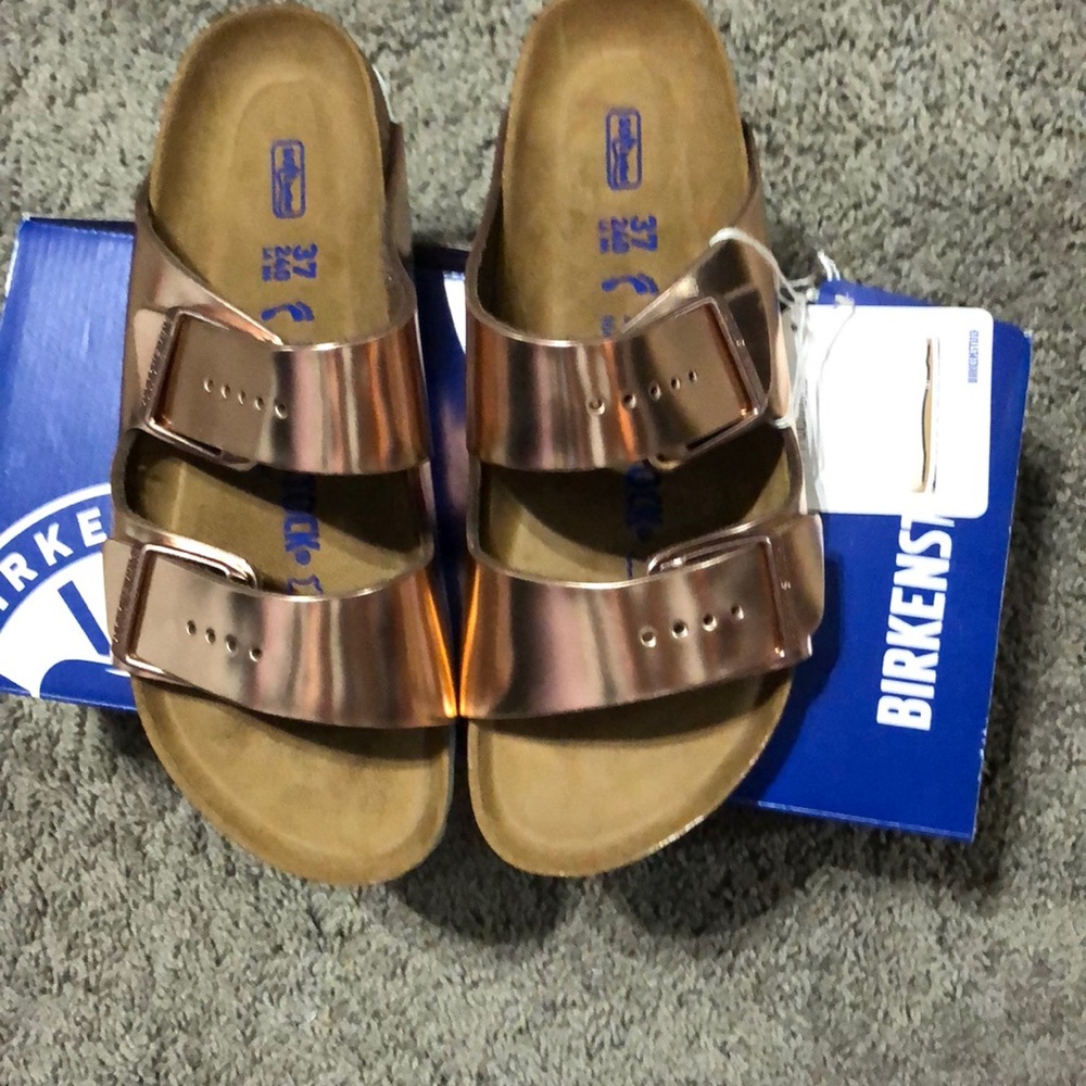Birkenstock Arizona Sandals